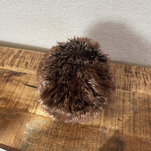 Hedgehog Puppet Hand Puppet Plush Turns Inside Out To Ball Realistic - Picture 8 of 11